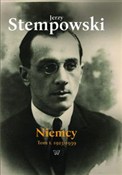 Niemcy - Jerzy Stempowski - Ksiegarnia w UK