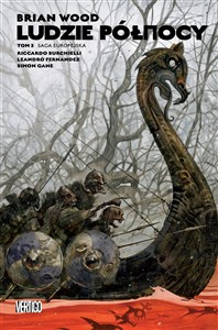 Picture of Ludzie Północy Tom 3