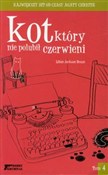 Książka : Kot który ... - Lilian Jackson Braun