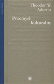 Przemysł k... - Theodor W. Adorno -  books in polish 