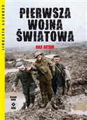 Pierwsza W... - Max Arthur -  foreign books in polish 