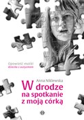 polish book : W drodze n... - Anna Niklewska