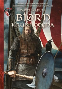 Obrazek Bjorn Kruki Odyna