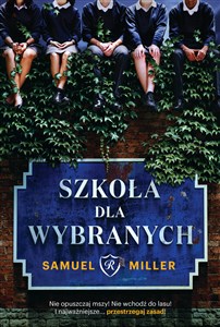 Picture of Szkoła dla wybranych