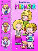 Przebieran... - Patrycja Zarawska -  books from Poland