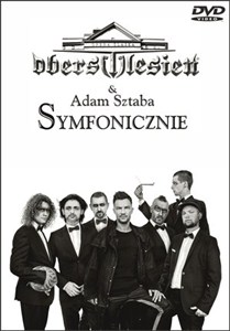 Obrazek Symfonicznie (DVD)