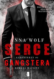 Picture of Serce gangstera Gangsterzy #1