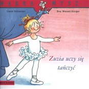 Zuzia uczy... - Liane Schneider, Eva Wenzel-Burger -  books in polish 