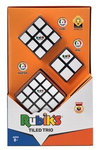 Picture of Rubik trio pack