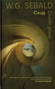 Czuję Zawr... - W.G. Sebald -  books in polish 
