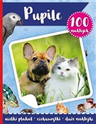 Zobacz : Pupile. 10... - Małgorzata Ewa Skibińska