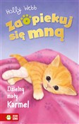 polish book : Zaopiekuj ... - Holly Webb
