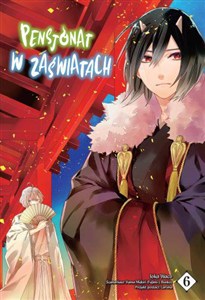 Picture of Pensjonat w zaświatach. Tom 6