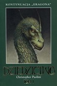 Dziedzictw... - Christopher Paolini -  books from Poland