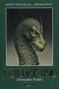 Obrazek Dziedzictwo Tom 1