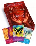 Karty do c... - Sylvia Browne -  books from Poland