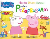 Peppa Pig ... -  foreign books in polish 