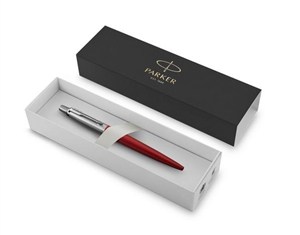 Obrazek Długopis Parker Jotter Kensington Red CT niebieski 1953187