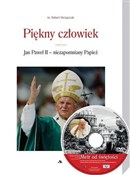 Piękny czł... - ks. prof. Robert Skrzypczak - Ksiegarnia w UK