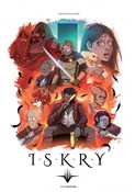 Iskry 4 Św... - Krzysztof Łuczyński -  Polish Bookstore 