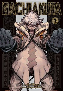 Obrazek Gachiakuta. Tom 1