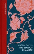 Polska książka : The Bloody... - Angela Carter