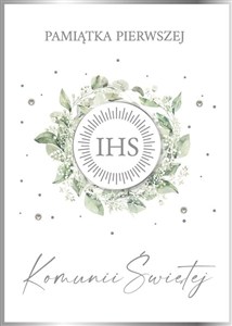 Picture of Karnet Komunia