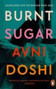 Książka : Burnt Suga... - Avni Doshi