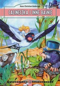 Picture of Calineczka i inne baśnie