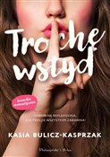 Trochę wst... - Kasia Bulicz-Kasprzak -  Książka z wysyłką do UK