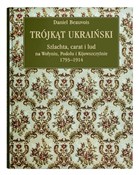 Trójkąt uk... - Daniel Beauvois - Ksiegarnia w UK