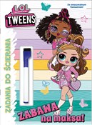 Polska książka : L.O.L. Sur... - null null