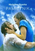 Pamiętnik - Nicholas Sparks -  books in polish 