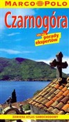 polish book : Czarnogóra... - Markus Bickel