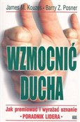 Wzmocnić d... - James M. Kouzes, Barry Z. Posner -  foreign books in polish 