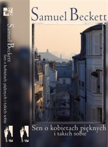 Obrazek Sen o kobietach pięknych i takich sobie