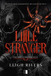 Picture of The Web of Silence Due Tom 1 Little Stranger