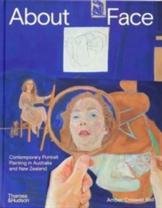Obrazek About Face Contemporary Portrait Painting in Australia and New Zealand