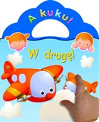 W drogę - Opracowanie Zbiorowe -  books from Poland