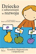 Dziecko z ... - Beata Winczura, Barbara Cytowska -  books in polish 