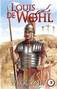 Polska książka : Włócznia - Louis Wohl
