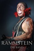 Polska książka : Rammstein ... - Łukasz Dunaj