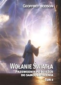 Książka : Wołanie Św... - Geoffrey Hodson