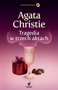 Obrazek Tragedia w trzech aktach