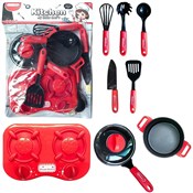 Zestaw nac... -  Polish Bookstore 