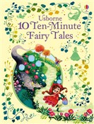 10 Ten-Min... - Usborne, Various -  Polish Bookstore 