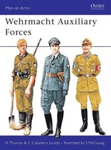 Picture of Wehrmacht Auxiliary Forces