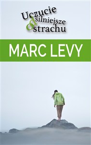 Obrazek Uczucie silniejsze od strachu