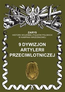 Picture of 9 Dywizjon artylerii przeciwlotniczej