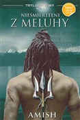 Polska książka : Nieśmierte... - Amish